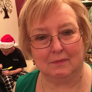 Meet your Posher, Pam